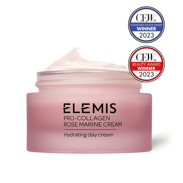 Pro-Collagen Rose Marine Cream | Elemis UK