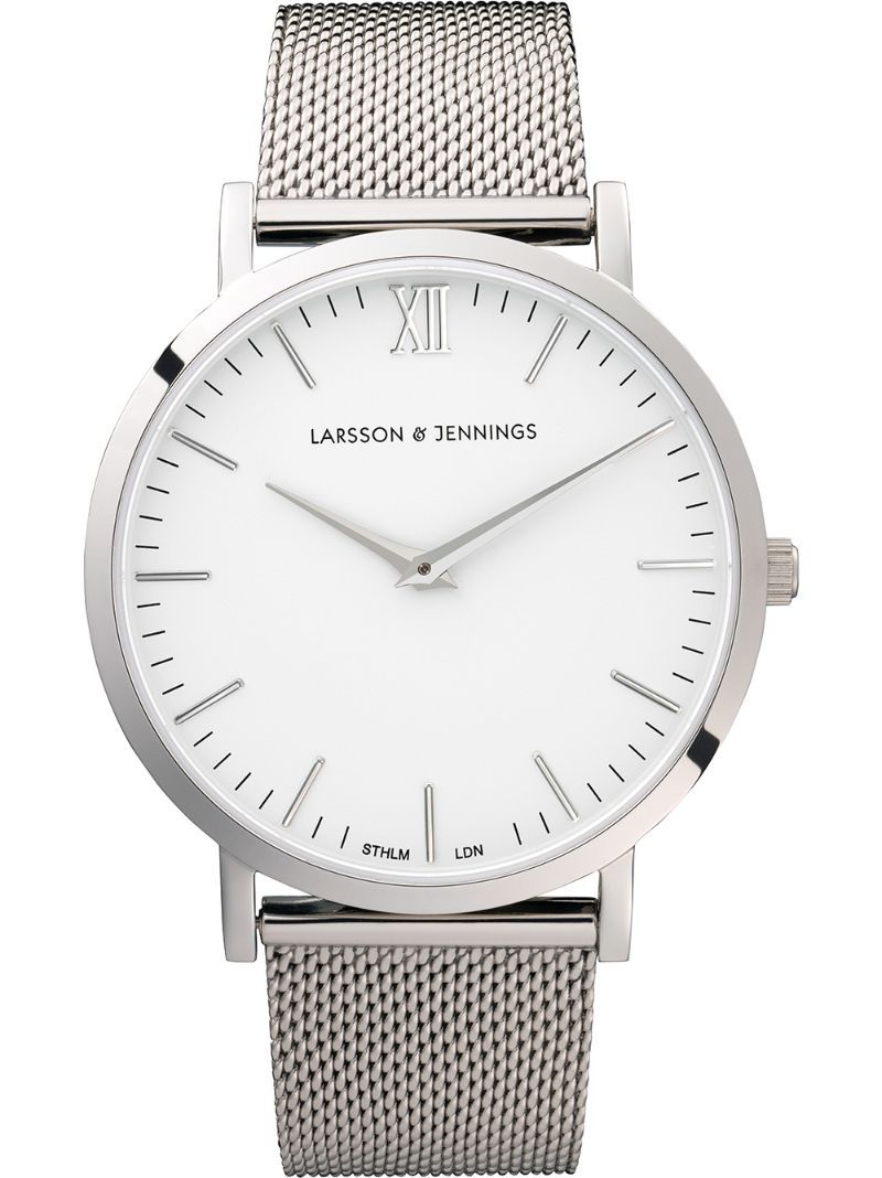 Larsson & Jennings 'Cm' Watch | Farfetch EU