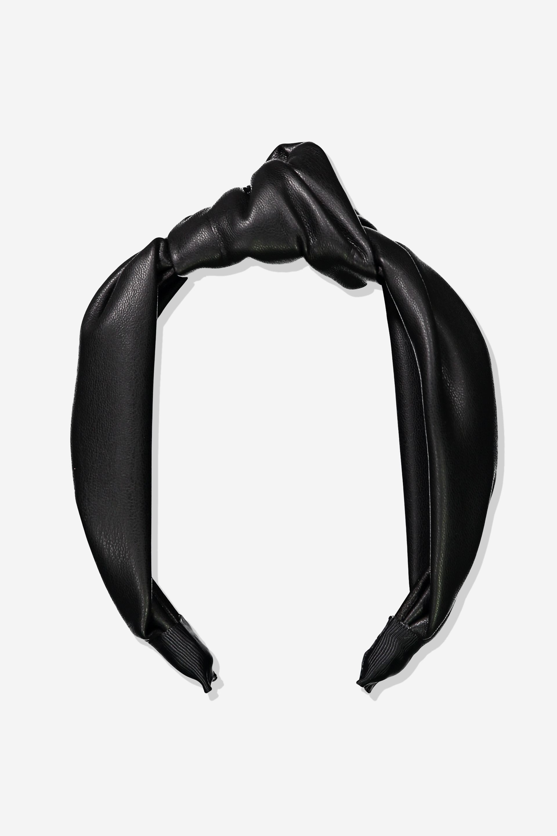 Olivia Oversized Knot Headband | Women's Fashion Accessories & Shoes | Rubi Shoes | Cotton On (US)