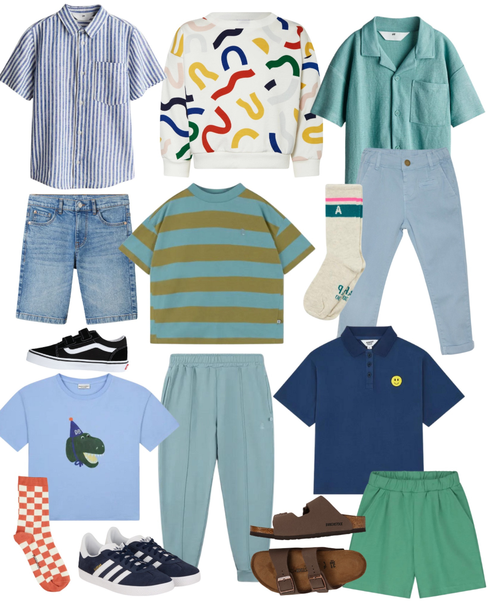 Outfit Einschulung 

#LTKdeutschland #LTKkids #LTKSummerSale