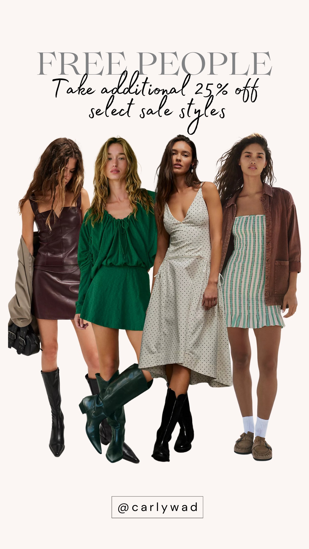 Gorgeous dresses on sale! 💚

#LTKSaleAlert #LTKStyleTip #LTKFindsUnder100