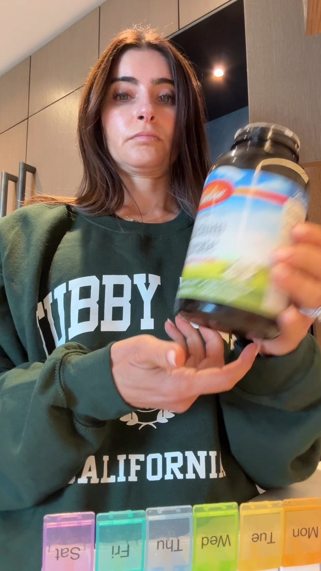 Teenage vitamins! 

#LTKFamily #LTKKids #LTKFindsUnder100