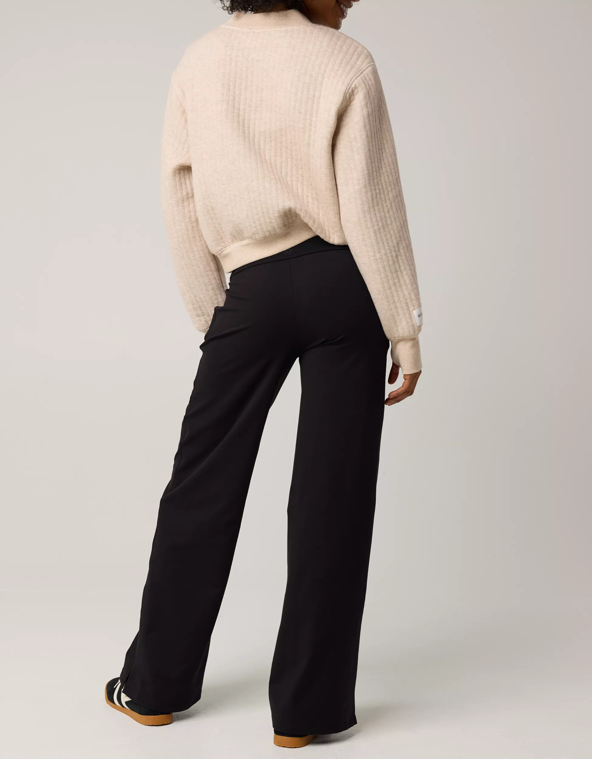 OFFLINE By Aerie The Hugger Trouser | Aerie