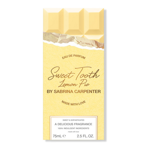 Sweet Tooth Lemon Pie Eau de Parfum | Ulta