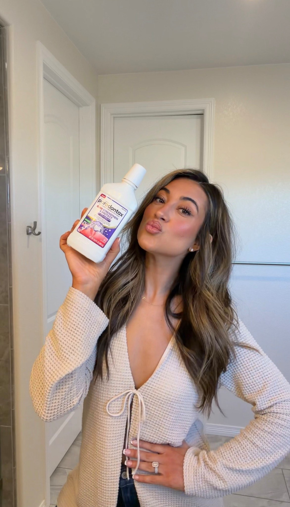 The best mouthwash!!! 

#LTKgrwm