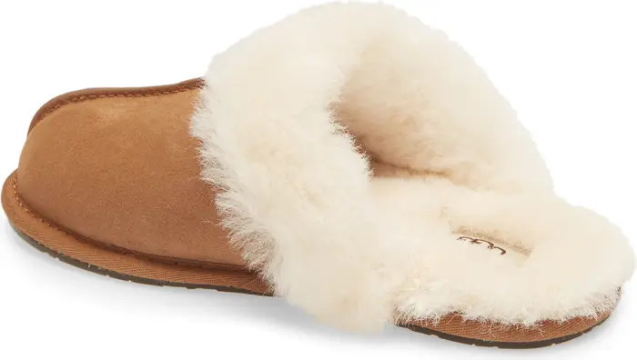 UGG® Scuffette II Slipper (Women) | Nordstrom | Nordstrom