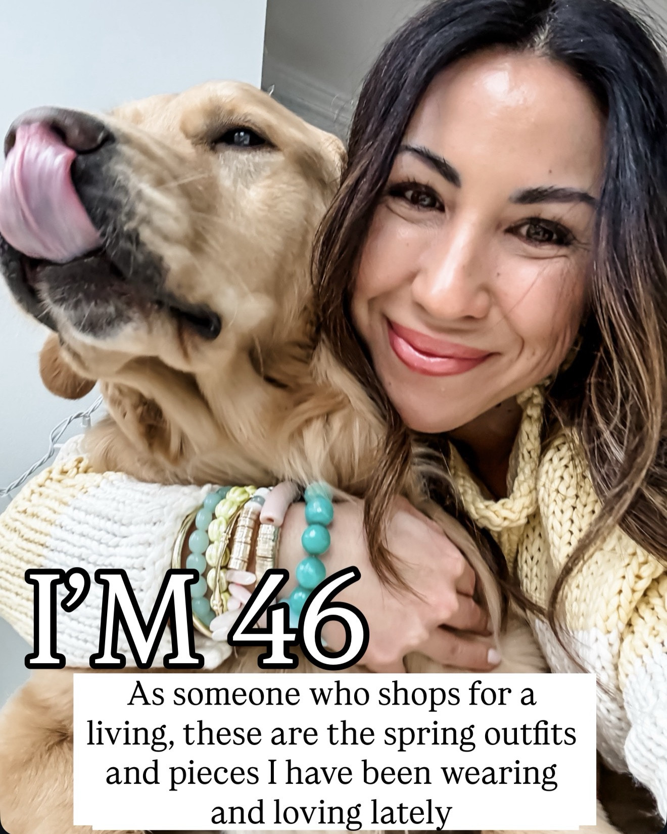 Finally feeling like spring weather! These have been some of my absolute favorite spring outfits & pieces I’ve been wearing a ton lately. Some are worth the splurge and others are on sale.

Bras tts. Aerie Wide leg pants small short. Aerie joggers Xs short. Aerie muscle tank Xs. Aerie sweatshirt small. Henley Tank small. Green sweatshirt small. Pistola jeans 26. Quince jeans 25. Silk pants Xs. Target joggers Xs. Ripped jeans 4. Jacket small. Cardigans small. Spanx top small. Spanx pants small petite. Sandals TTS. Adidas sneakers size down. 

Jewelry code: HOUSEOFLEO20. Maurices code: LTK10. 

#LTKPetite #LTKSaleAlert #LTKOver40