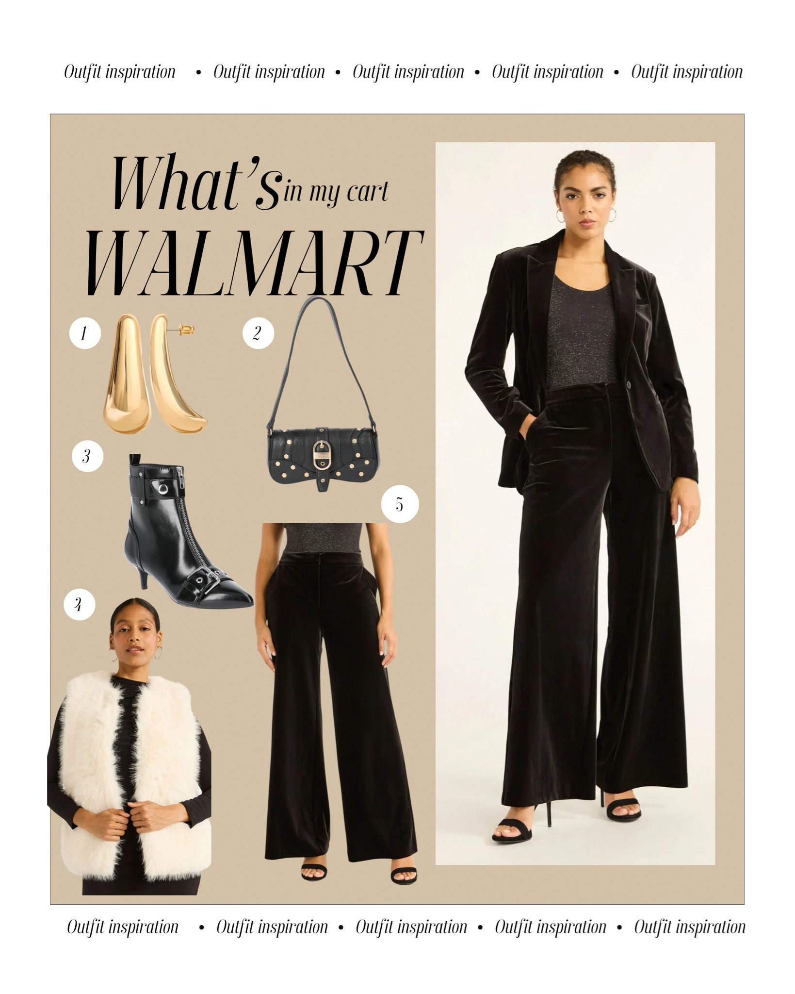 Perfect fall outfit from Walmart!!! 

Walmart, fall outfits, walmart fashionn

#LTKOver40 #LTKStyleTip #LTKGiftGuide