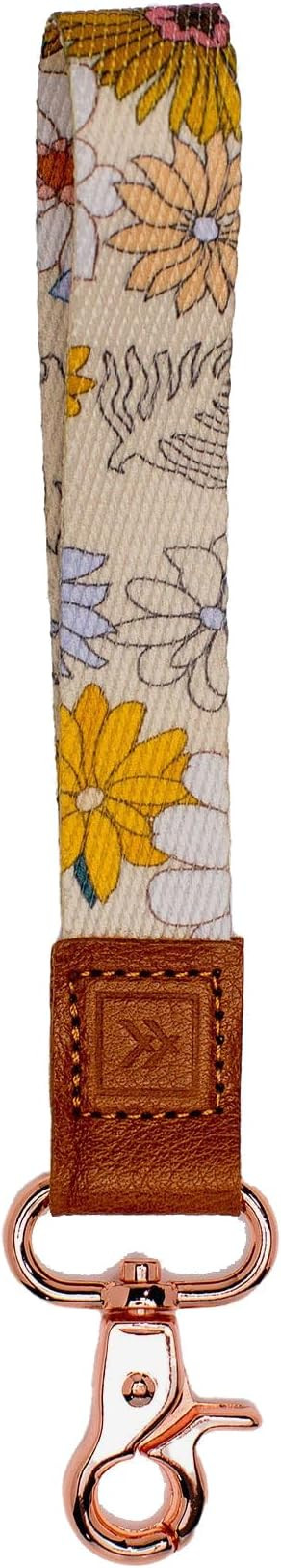 Cool Wrist Lanyard Strap for Men & Women | Cute Key ID Badge & Wallet Holder | Amazon (US)