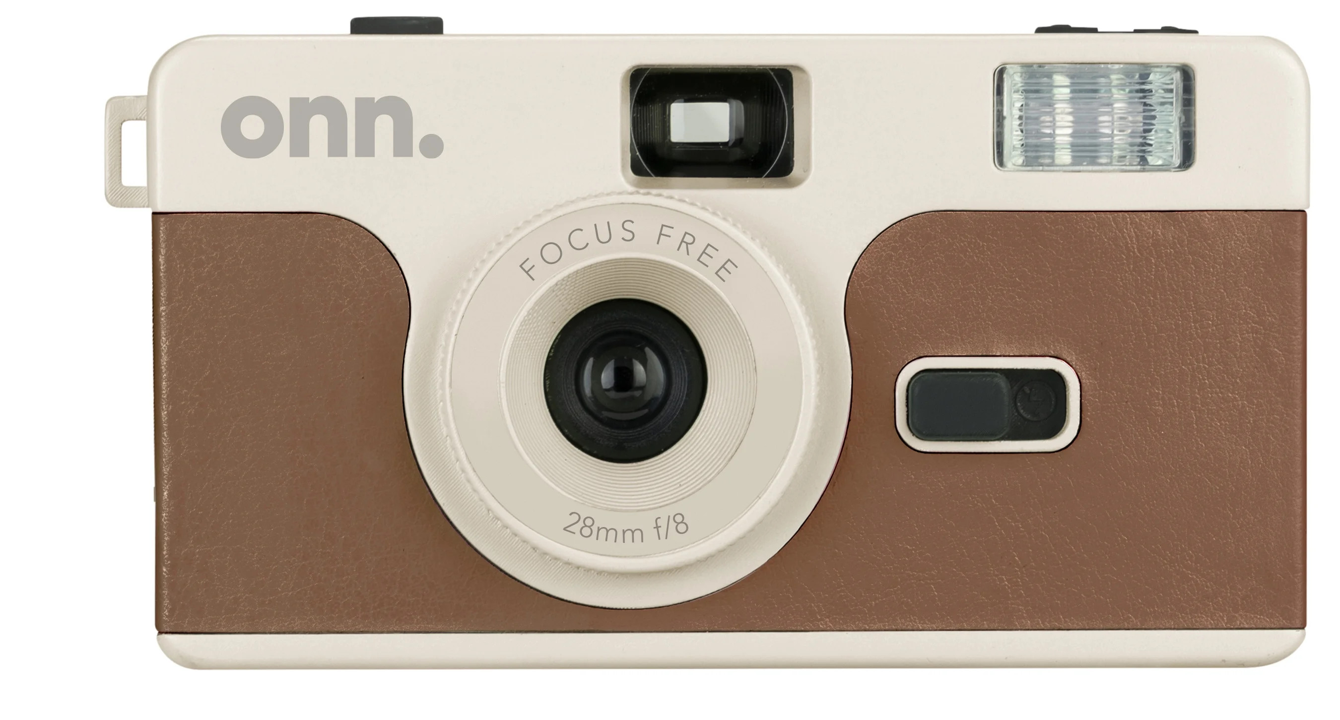 onn. Reusable 35mm Camera with Flash | Walmart (US)