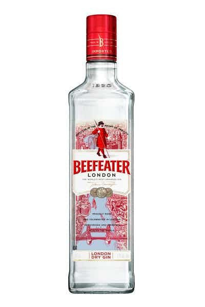 Beefeater London Dry Gin | Drizly