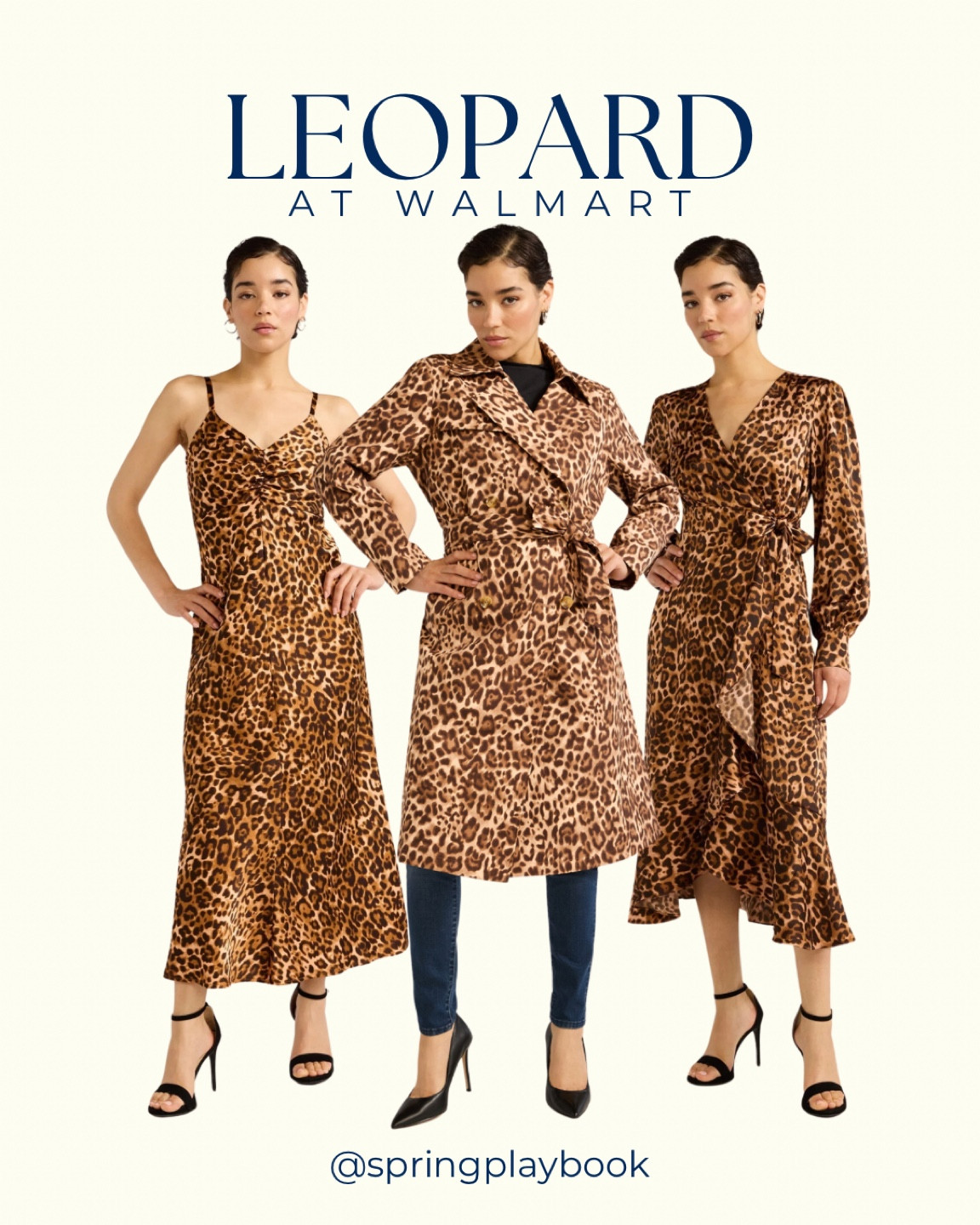 Leopard Print at Walmart!

#createdcolorful #createdcolorfulspring #hocspring #tcispring #pcaspring #lightspring #warmspring #truespring #brightspring #clearspring #paintboxspring #bluespring

#LTKWedding #LTKFindsUnder50 #LTKSeasonal