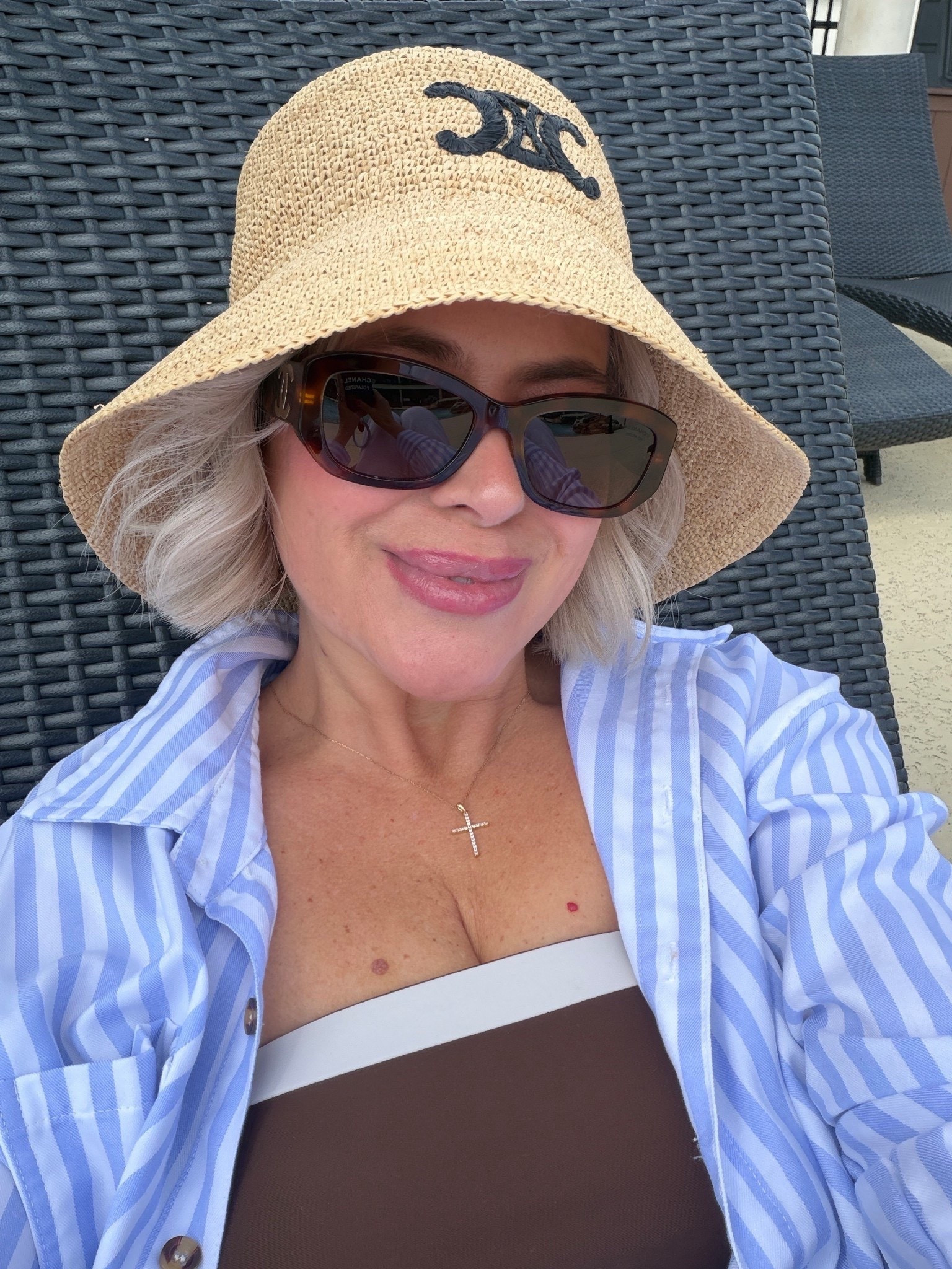 Is it time for the sunny weather yet? Linking my fav swimsuit from Amazon!

women's fashion, fall fashion, winter fashion, outfit inspo, everyday style

#LTKOver40 #LTKSwim #LTKSeasonal