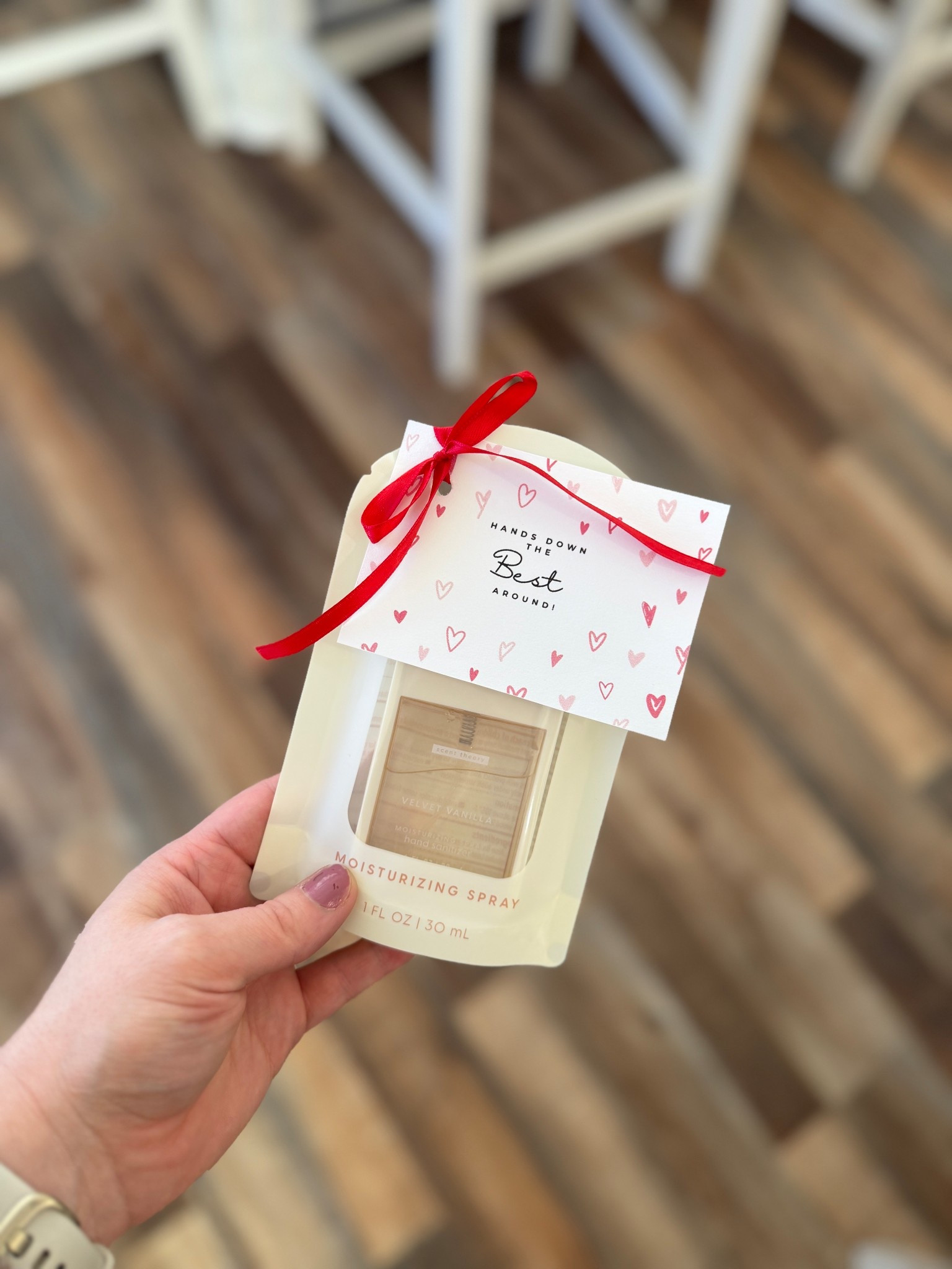 If you need an easy teacher gift, these are only a couple dollars at Walmart! 🤍✨

#LTKmomlife #LTKKids #LTKValentine