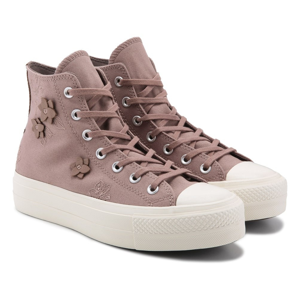 Women's Chuck Taylor All Star Hi Lift Platform Sneaker | Famous Footwear