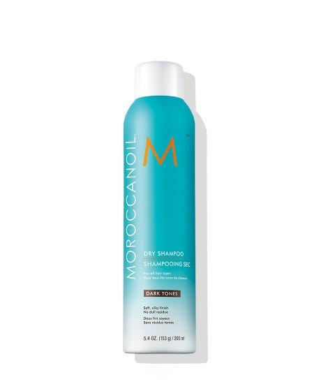 Dry Shampoo Dark Tones | Moroccanoil