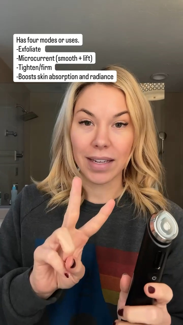 Beauty gadget
Amazon 

#LTKFindsUnder50 #LTKActive #LTKSaleAlert