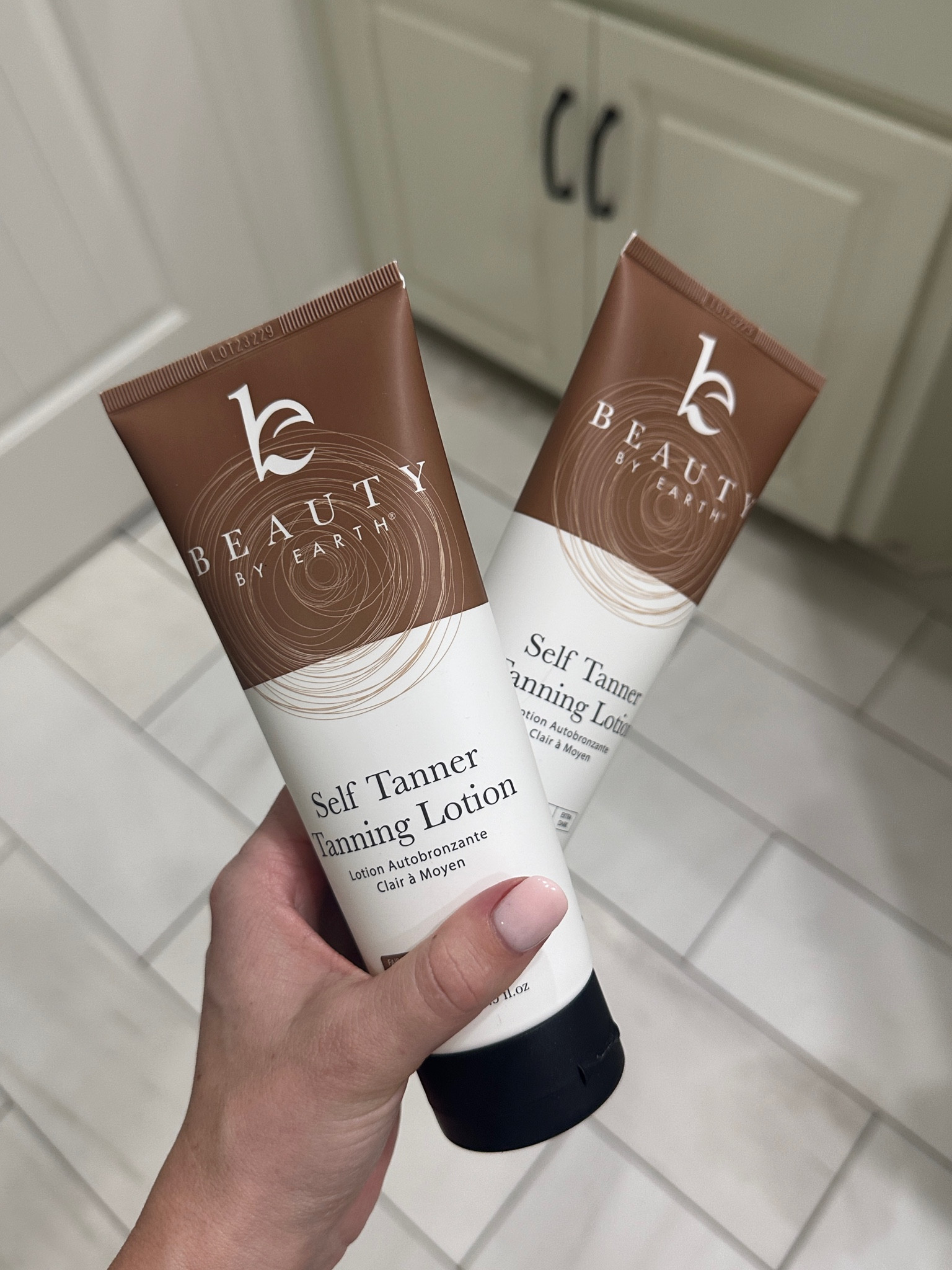 All natural self tanner 💅🏻

#LTKover40 #LTKSeasonal #LTKsalealert