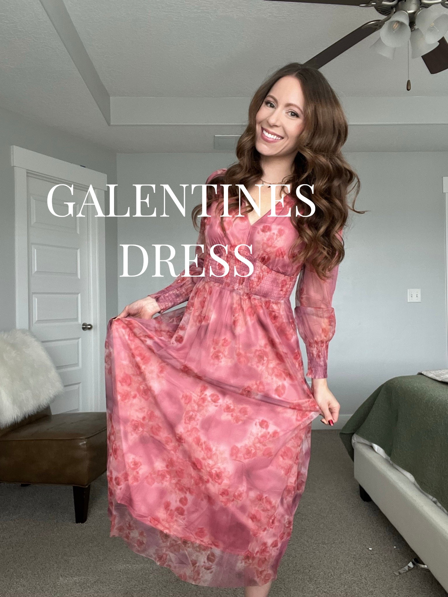 This dress is such a stunner for valentines dates or Galentines parties this season! You’ll feel like a modern day Juliet 💃🏼 affordable from Amazon 🫶🏻

#LTKFindsUnder50 #LTKootd #LTKSeasonal