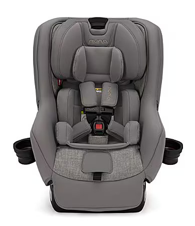 Nuna Rava Refined Secure Convertible Car Seat - Refined | Dillard's