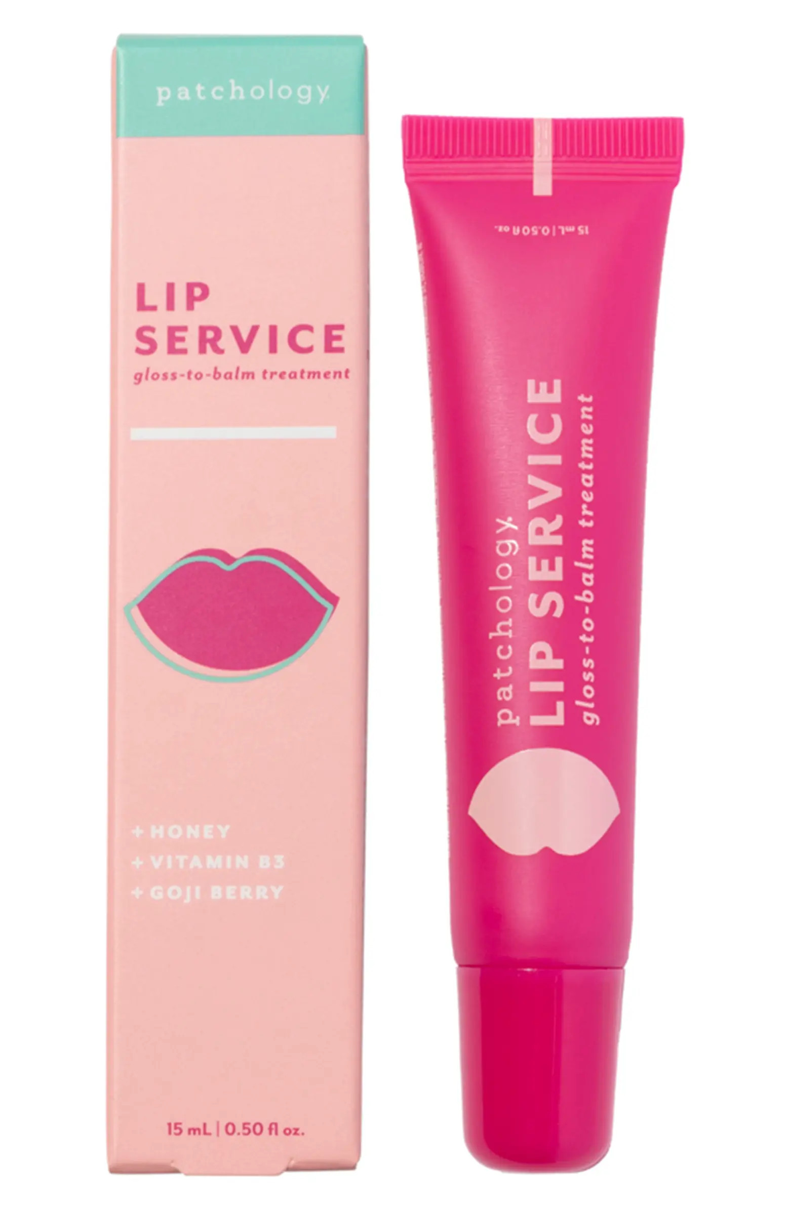 Lip Service Gloss-to-Balm Treatment | Nordstrom