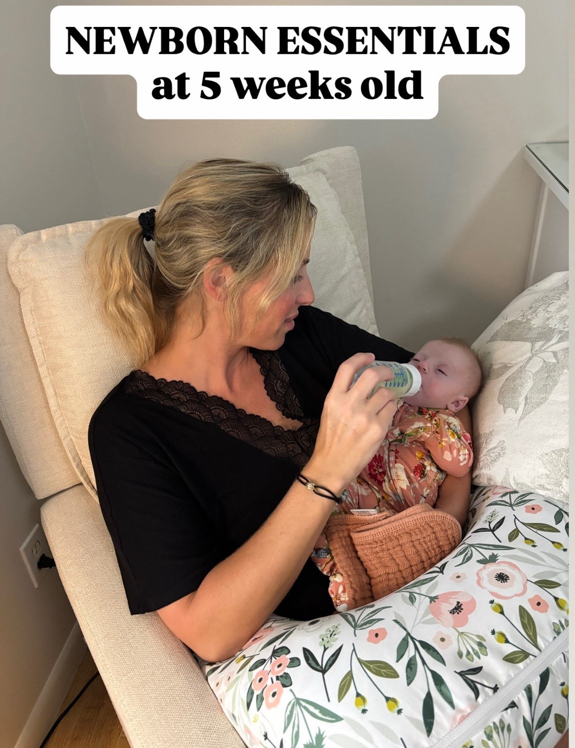 Newborn essentials

#LTKmomlife #LTKBaby #LTKdayinmylife