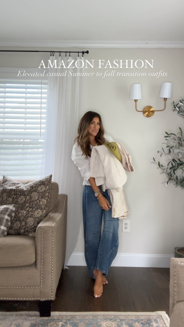 Fall fashion outfits. Tap the same photo  to shop all and see sizing!  Xx

#LTKFindsUnder50 #LTKSeasonal #LTKStyleTip