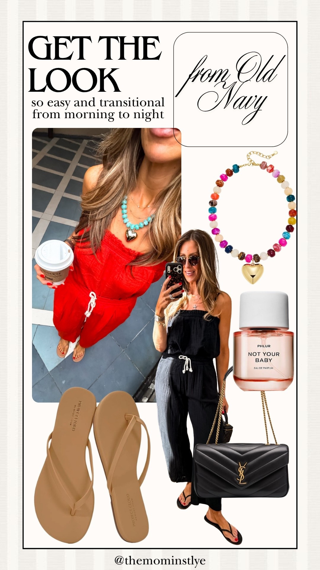 A favorite summertime outfit!

#LTKootd #LTKdayinmylife #LTKgrwm