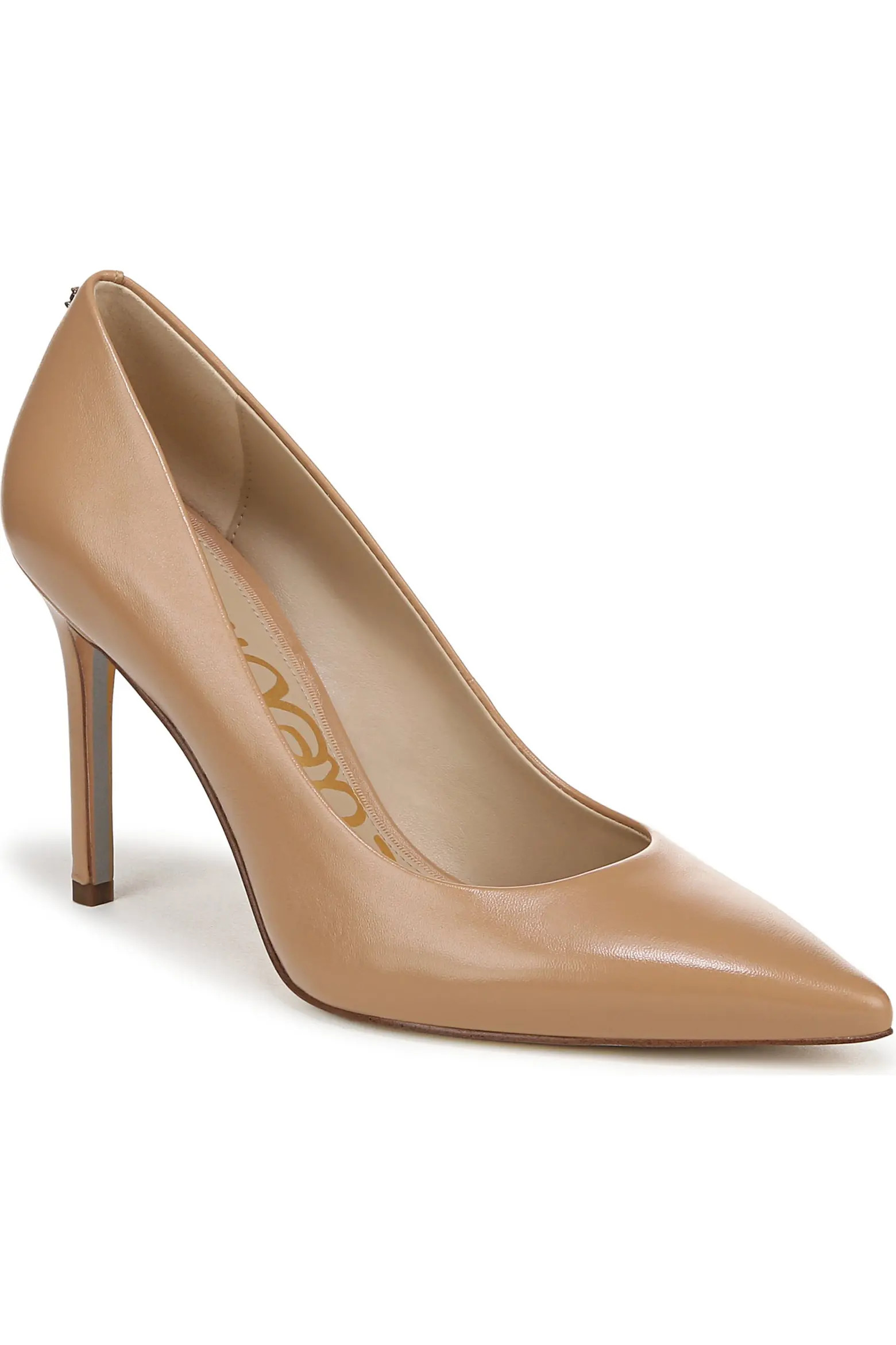 Sam Edelman Hazel Pointed Toe Pump (Women) | Nordstrom | Nordstrom