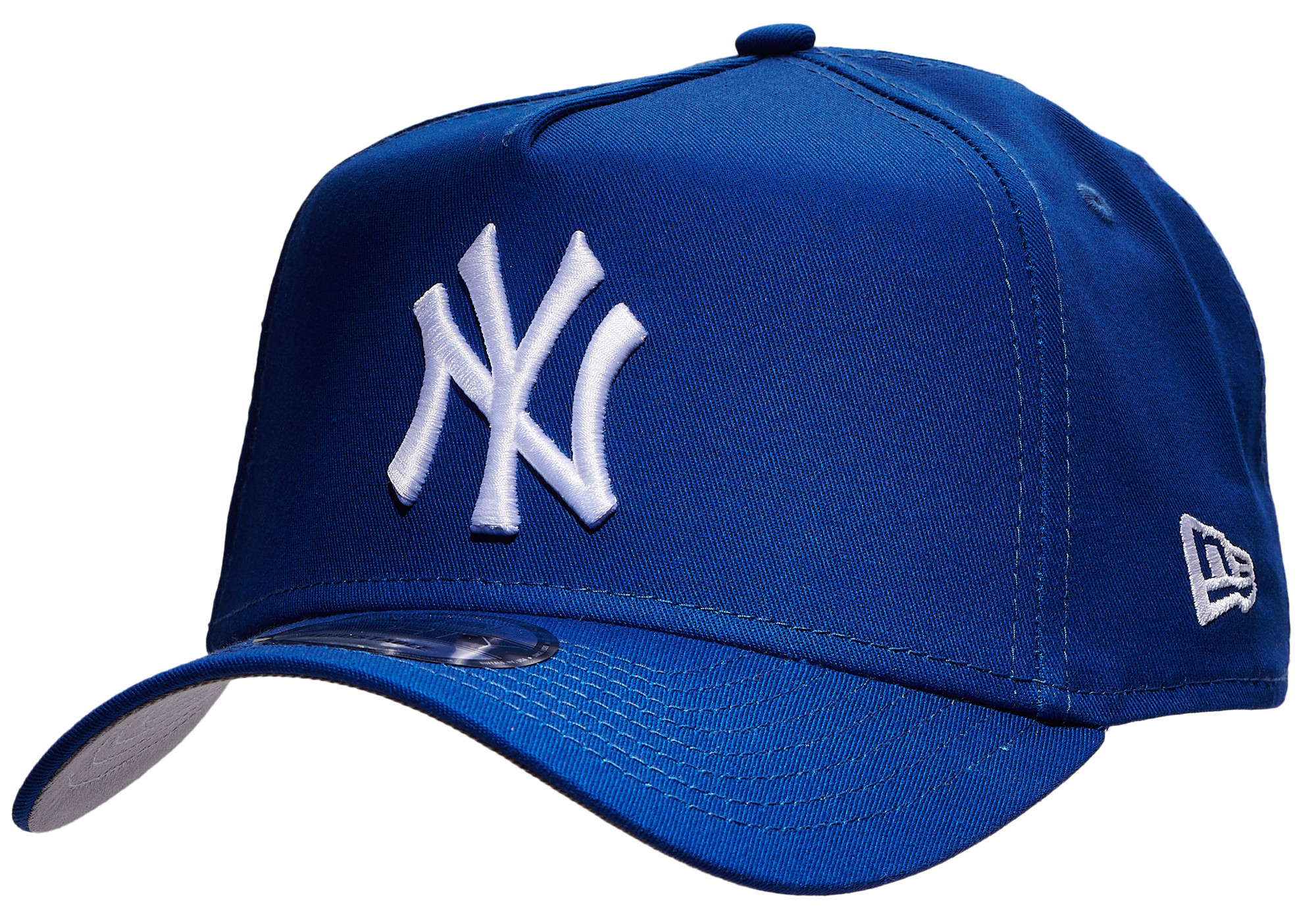 New Era Yankees A Frame Adjustable Cap | Champs Sports