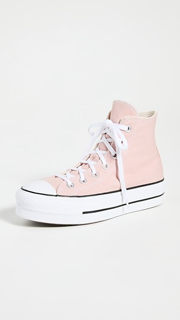 Chuck Taylor All Star Lift Platform Sneakers | Shopbop