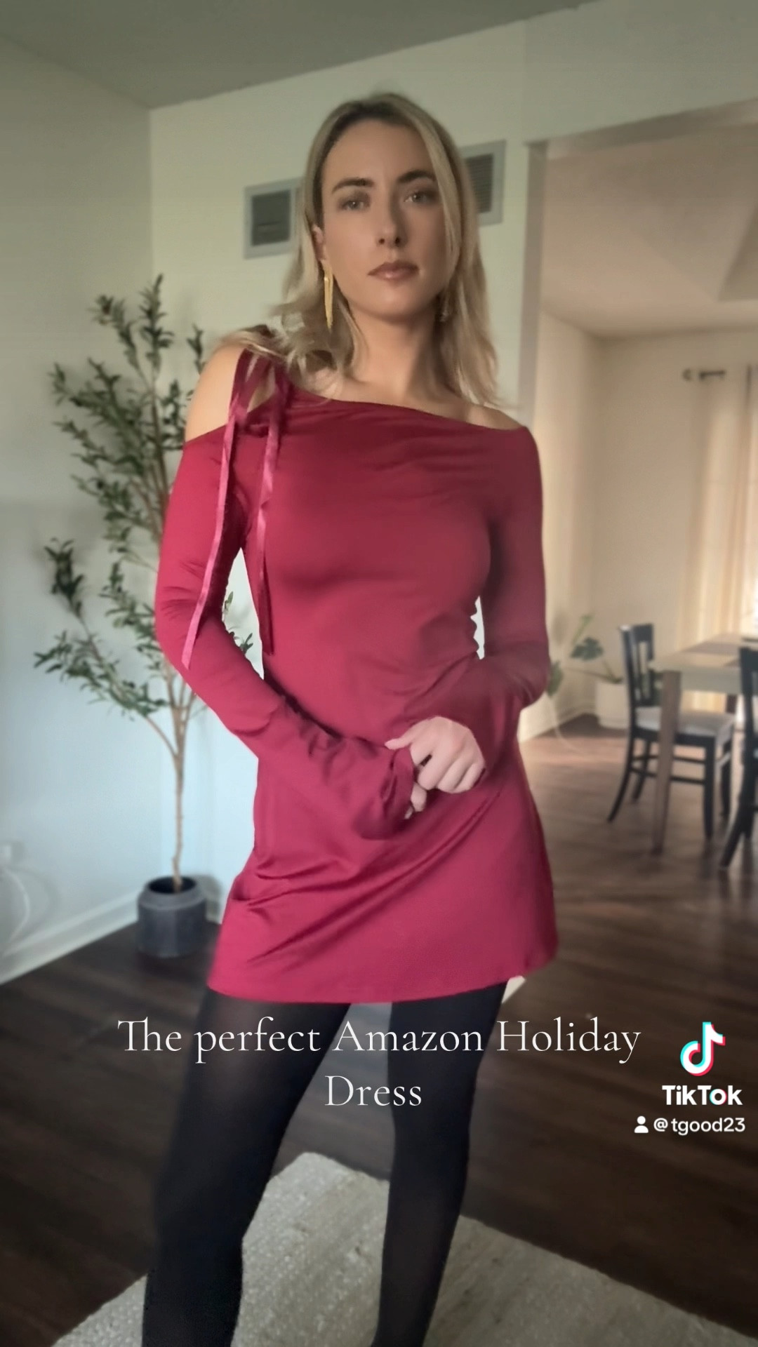 Amazon holiday dress

#LTKFindsUnder50 #LTKParties #LTKHoliday
