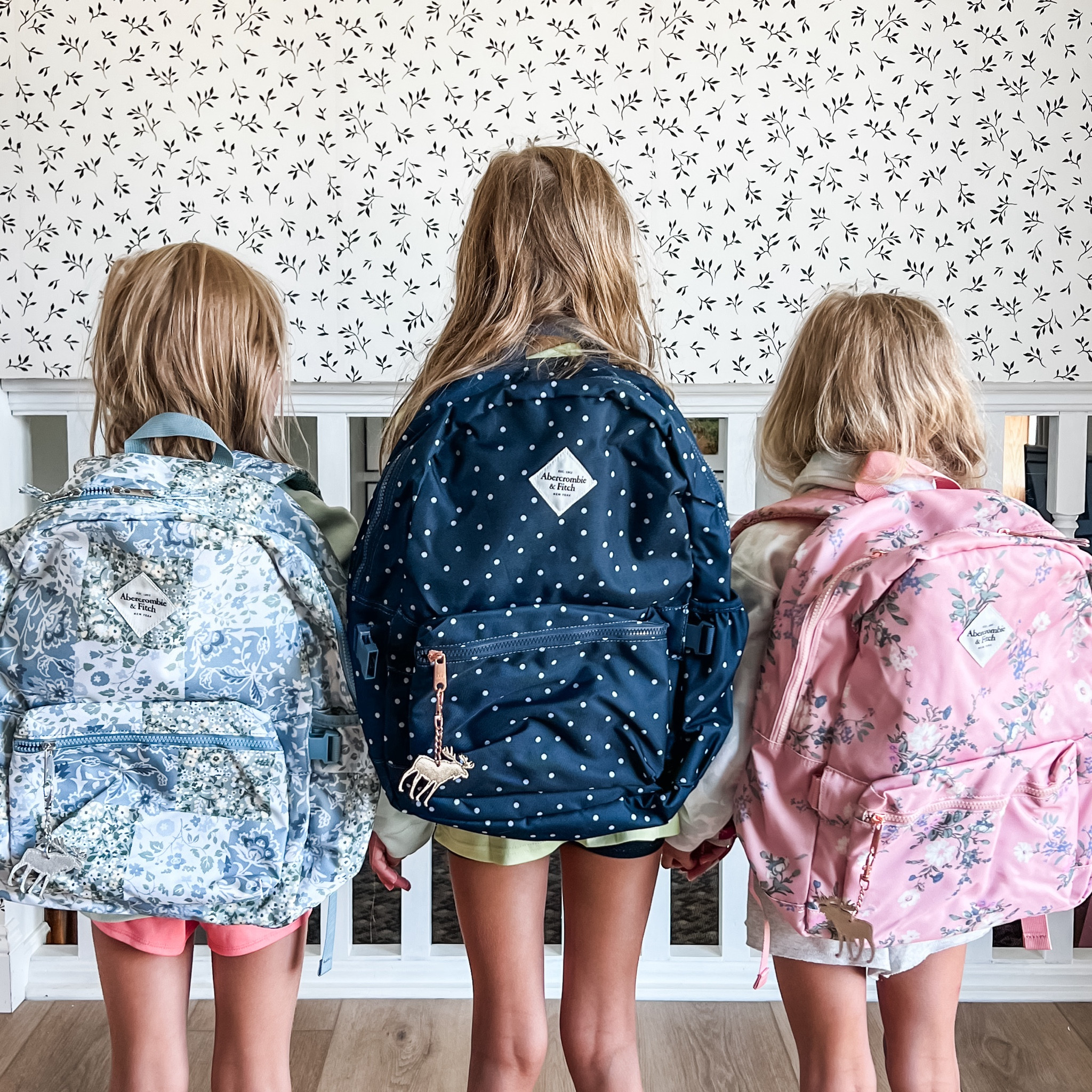 Cutest girls backpacks on sale right now! 

#LTKKids #LTKSummerSales #LTKBacktoSchool