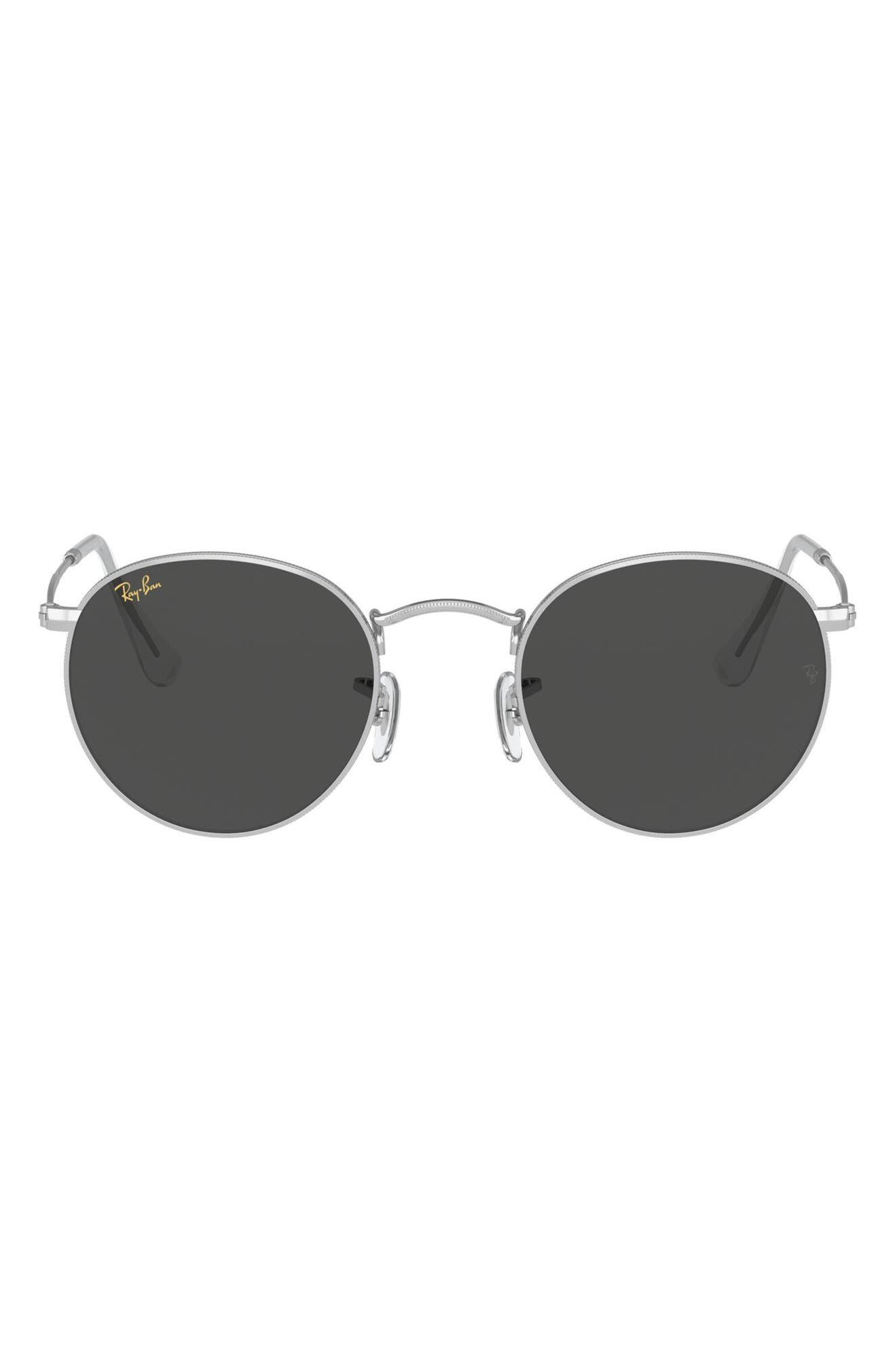 Icons 53mm Retro Sunglasses | Nordstrom