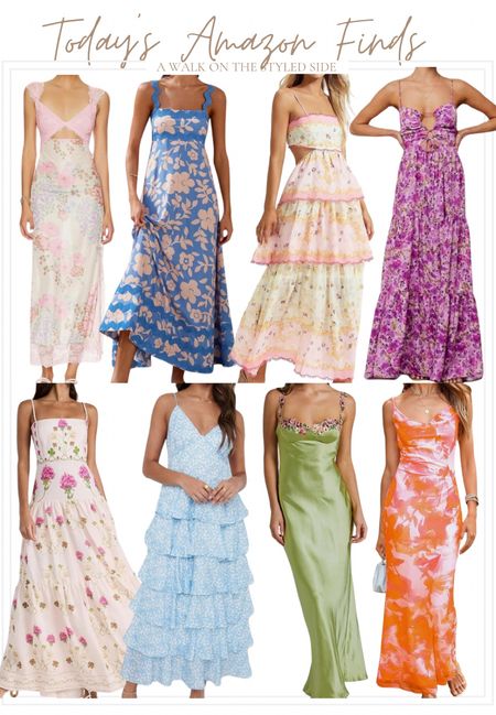 Amazon spring dresses
Amazon summer dresses
Amazon vacation dresses 
Amazon travel dresses 
Amazon wedding guest dresses
Amazon fashion dresses 



#LTKfindsunder50 #LTKtravel #LTKsalealert