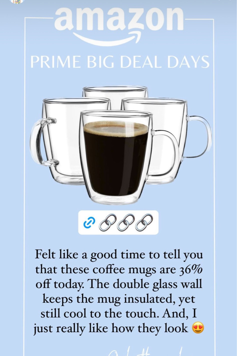 Insulated coffee mugs 