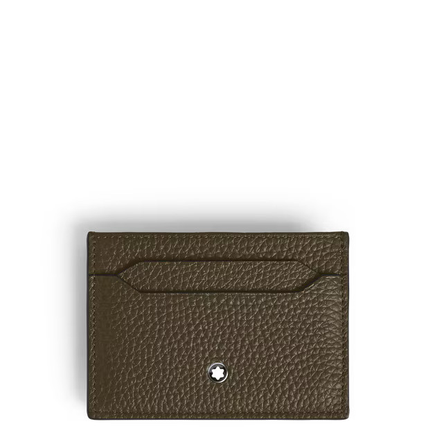 Grain card holder 5cc | Montblanc