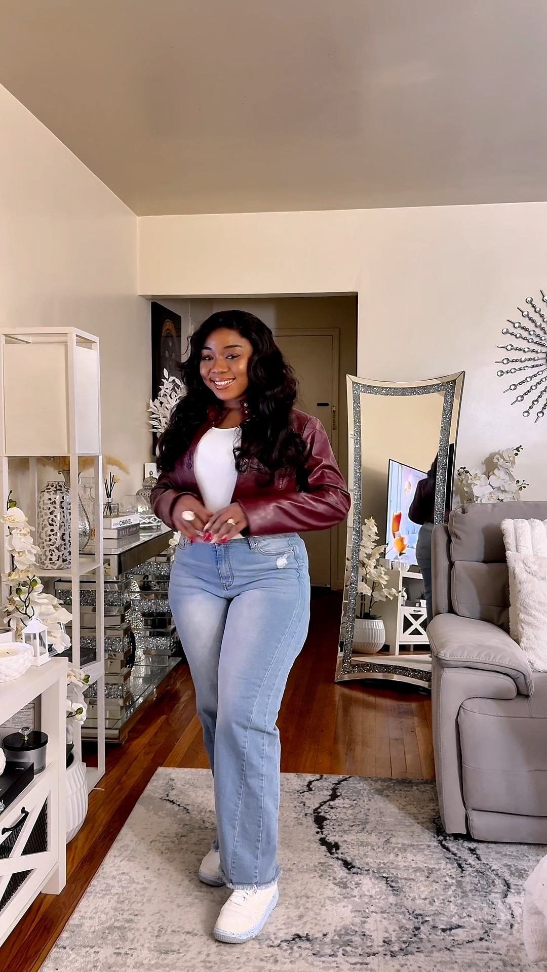 #LTKootd #LTKgrwm #LTKdayinmylife