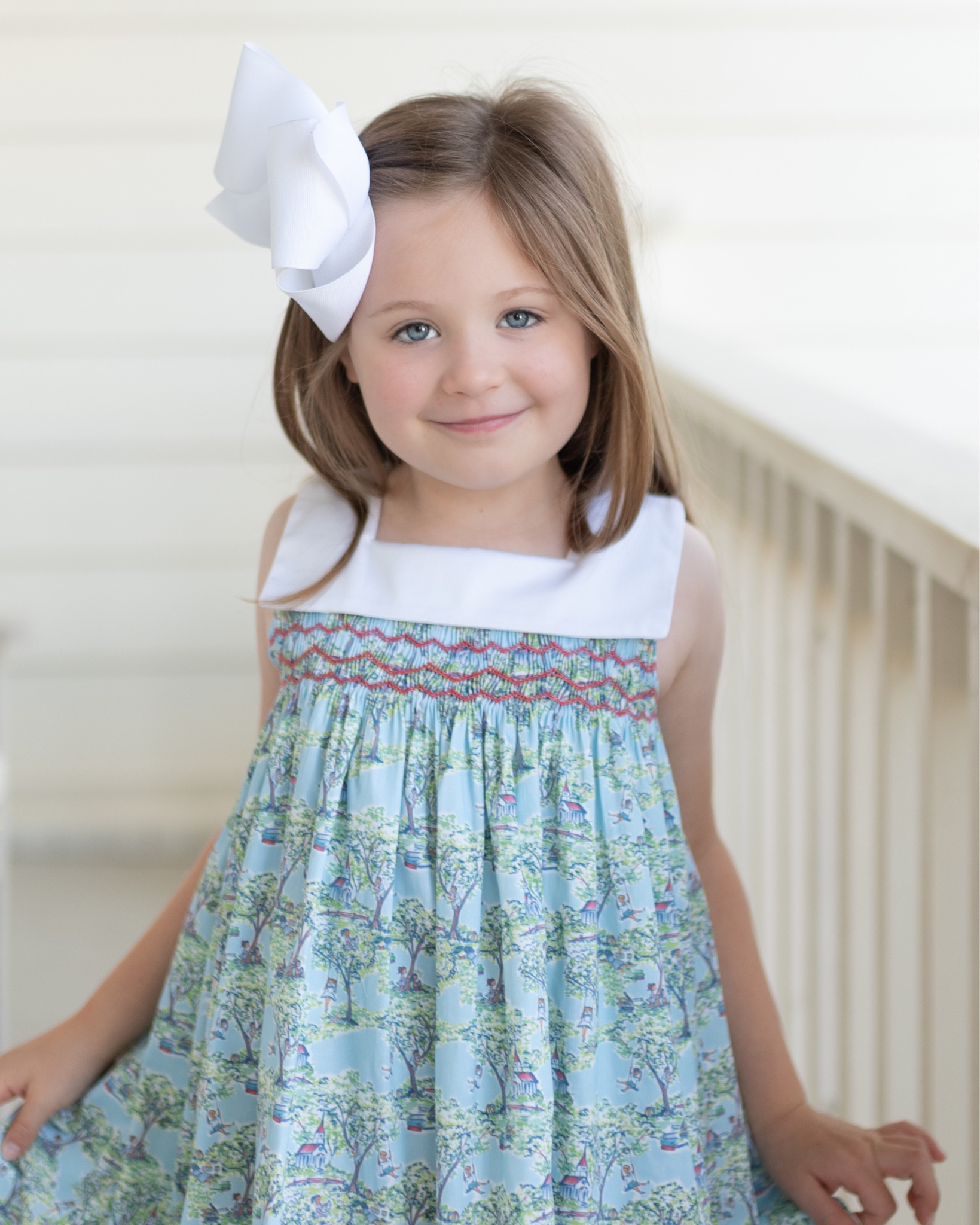 Back to School dress from Dondolo! 

#LTKfamily #LTKBacktoSchool #LTKkids
