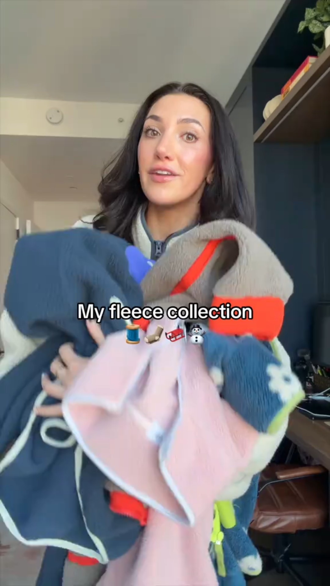 my cozy fleece collection! 🧦🛷☃️

#LTKCyberWeek #LTKHoliday #LTKSaleAlert