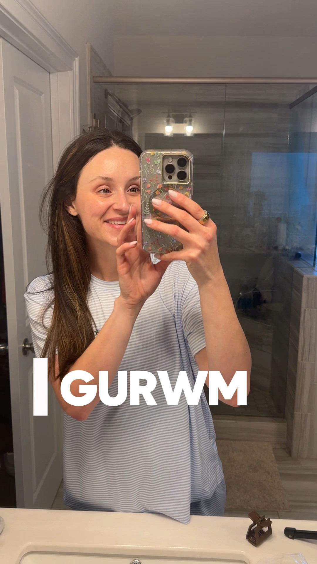 Get unready with me! My favorite night products for skin in my 30s! Featuring HaruHaru which is on SALE!!

#LTKgrwm #LTKselfcare #LTKBeauty