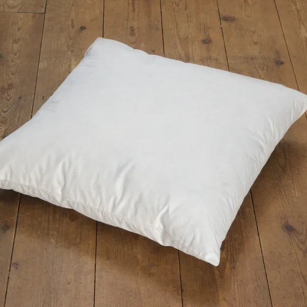 Duck Feather Cushion Pad | Dunelm (migrated)