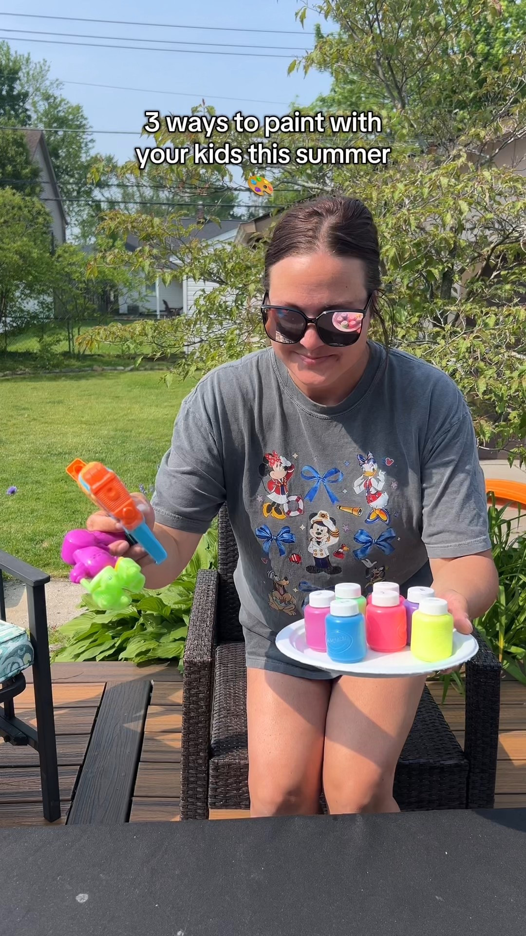 Let’s try a few new and exciting ways to paint with your kids this summer! 

#LTKFamily #LTKKids #LTKSummerEdit