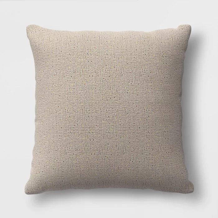 Outdoor Deep Seat Pillow Back Cushion DuraSeason Fabric™ - Project 62™ | Target