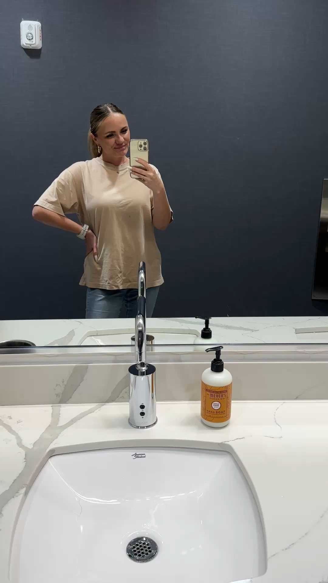 My favorite hand soap at the office too ☺️👏

#LTKHome #LTKdayinmylife #LTKselfcare