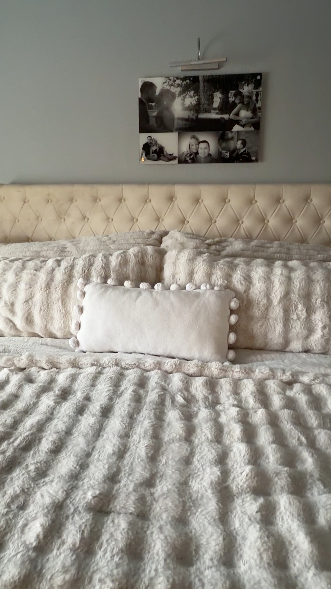 Best bedding set EVA… soft, comfy and luxurious feel and look 🩷

#LTKHome #LTKselfcare #LTKmomlife