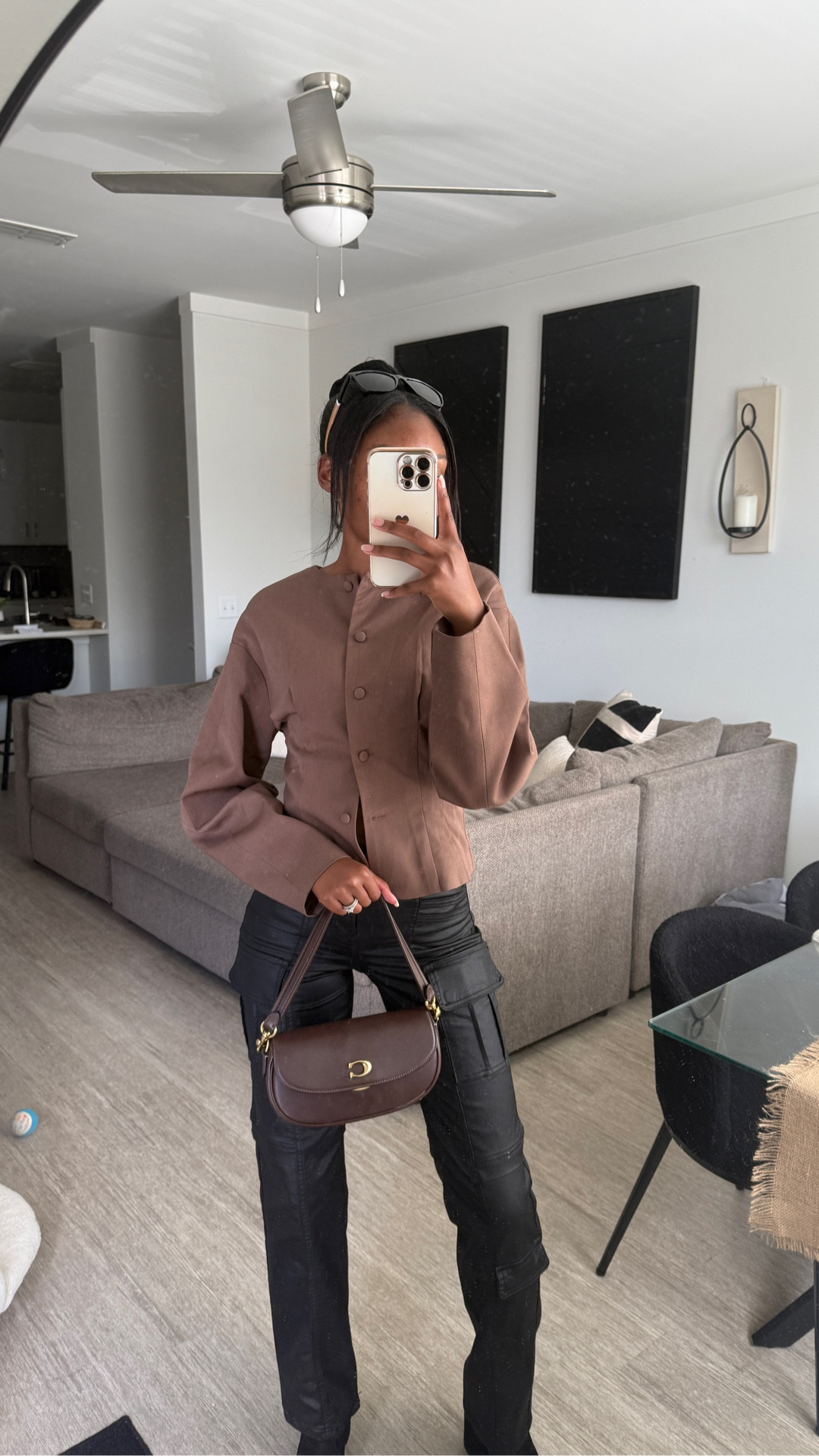 I just love a good pair of pants that fit PERFECTLY😩 #falloutfit #autumnoutfit #tallgirlfriendly #datenightoutfit

#LTKFallSale #LTKPetite #LTKTall