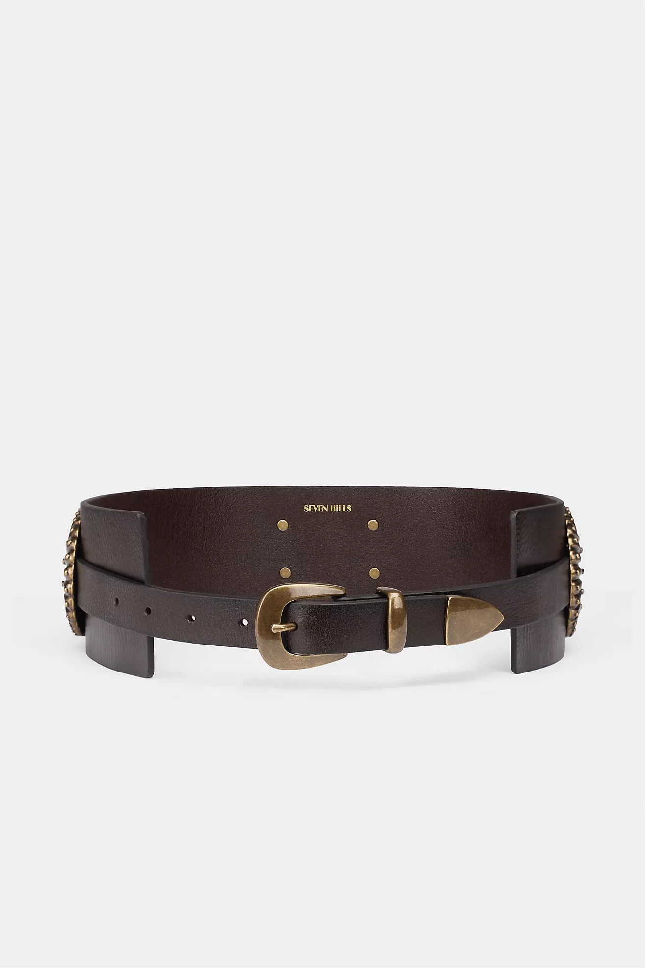 Seven Hills Indio Waist Belt | Anthropologie (US)