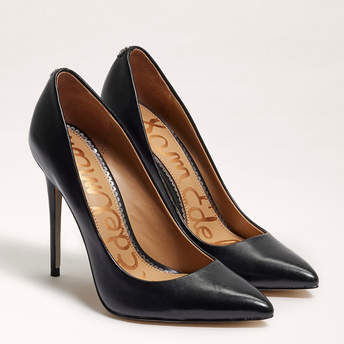 Danna Pointed Toe Heel | Sam Edelman