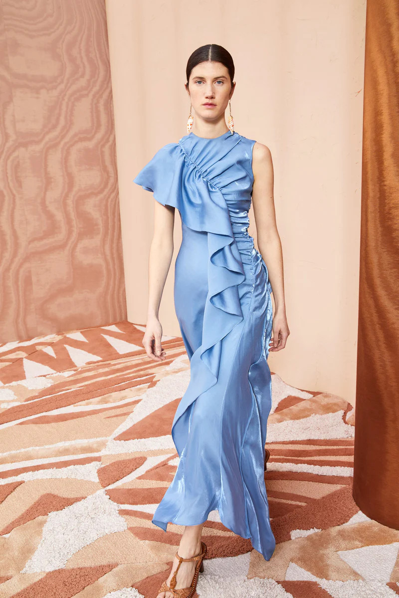 Lali Dress

      River | Ulla Johnson